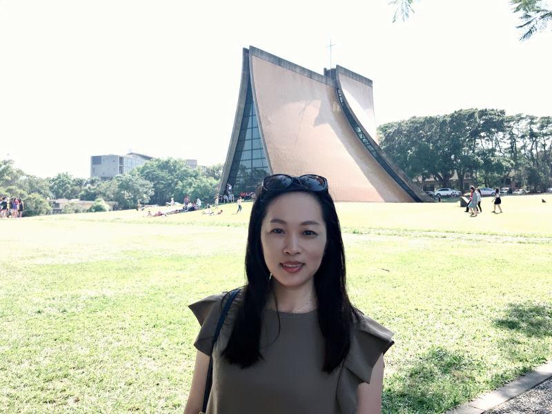 赵群 博士 副教授 电子商务系系主任 湾区产业政策研究所所长