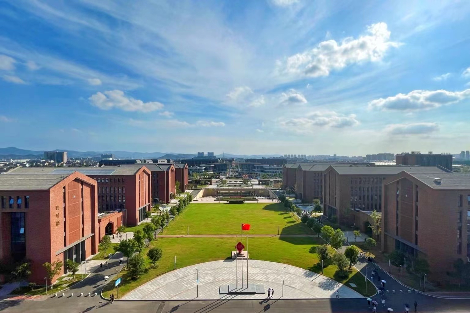 宁波大学科学技术学院